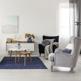 Interior designs for living room