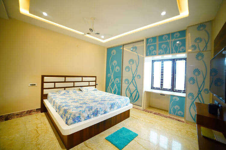 Interior design firm in hyderabad