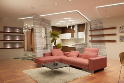 False Ceiling