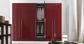 Wardrobe