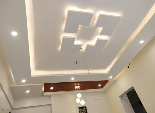 False ceiling interior design - img4