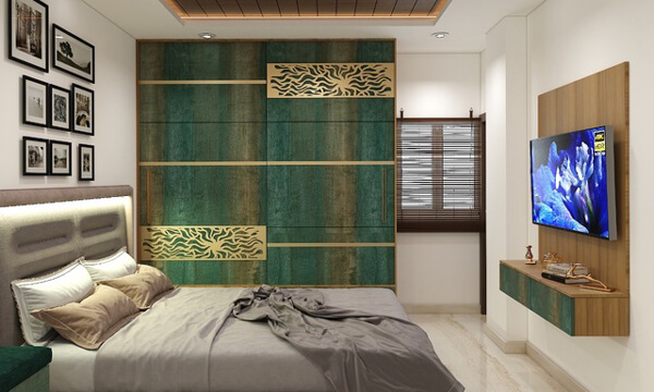 Interior design firms in hyderabad