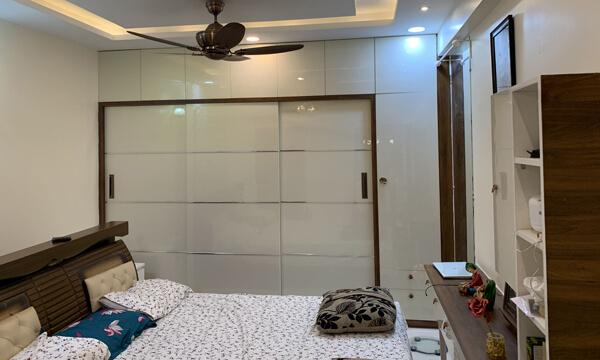 Interior design company in hyderabad