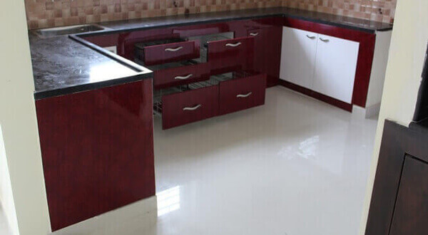 Kitchen Design Ideas